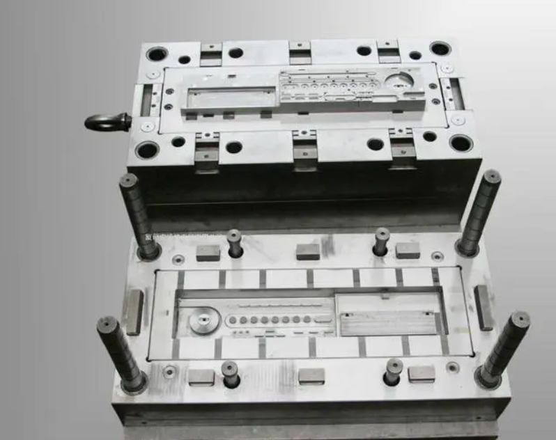 Plastic Injection Molding In Medical Industry