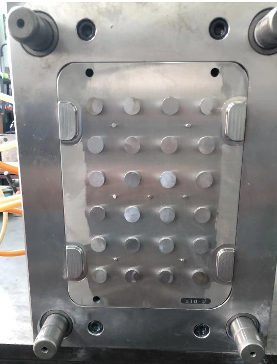 Plastic Injection Mould For Plastic Cup Plastic Lid