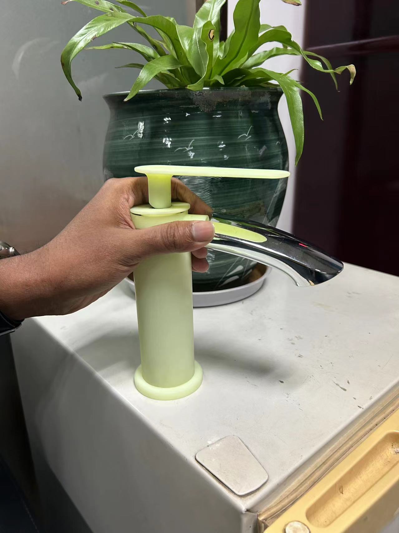 Bathroom Plastic Injection Mould, Medical Injection Mold, Car Parts