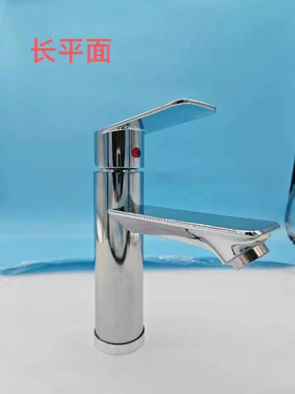 Plastic Faucet Mould Customized Production and Injection Molded Parts