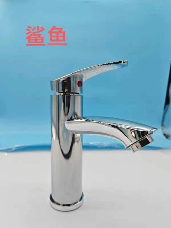 Plastic Faucet Mould Customized Production and Injection Molded Parts