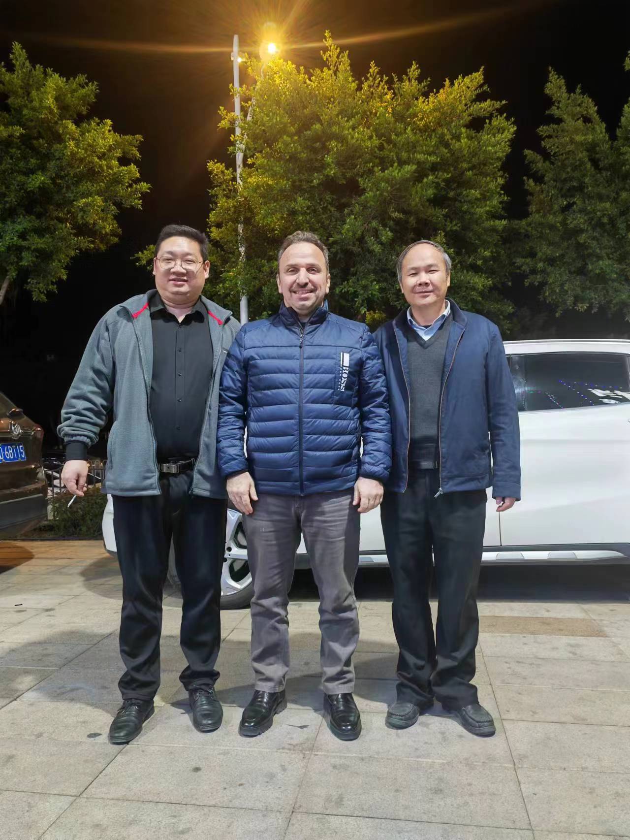 Customer come for new mould of top shower/hand shower