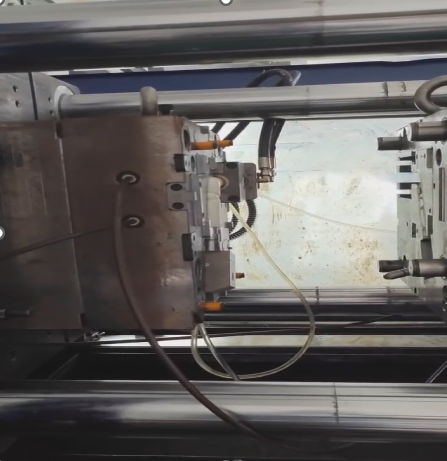 Injection Molding Prototypes Testing After Plastic Mould Is Done