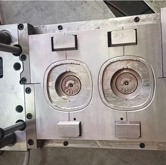 Plastic Maker For Injection Mold Molding Companies