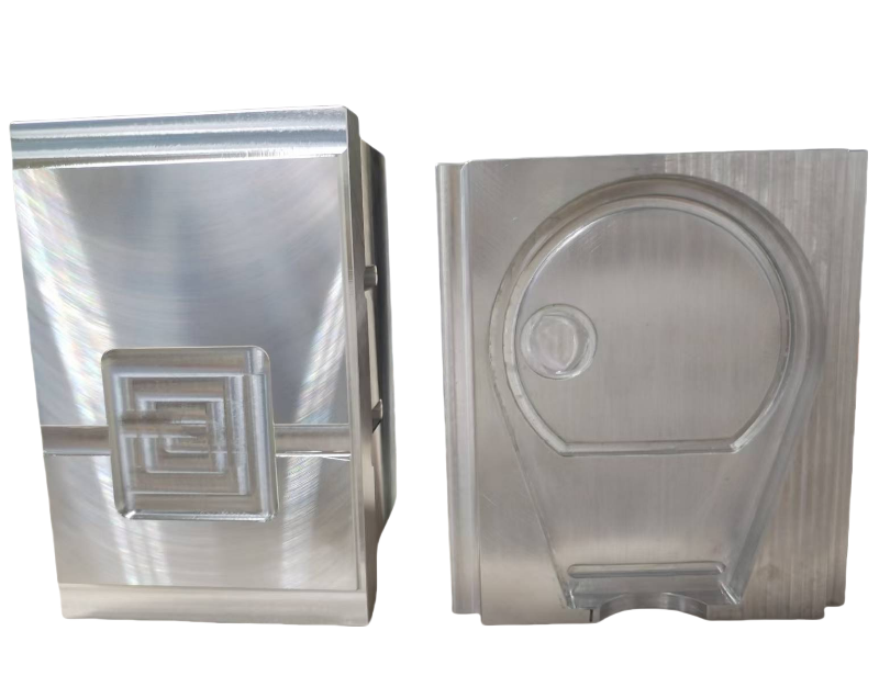 custom plastic parts