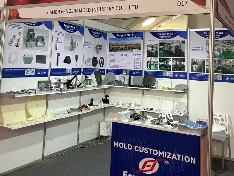 Plastexpo ở Casablanca Morocco Plastexpo ở Casablanca Morocco