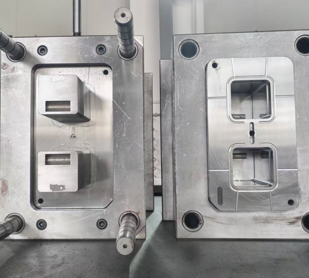 Plastic Moulding Companies Making All Kind Of Stratasys Injection Molding