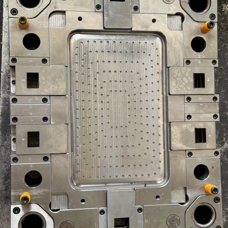 Unique Injection Molding Systems Co Ltd For Sanitary Ware