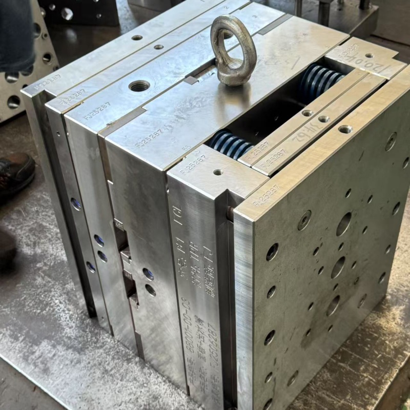 Unique Injection Molding Systems Co Ltd For Sanitary Ware