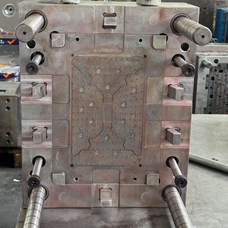 Unique Injection Molding Systems Co Ltd For Sanitary Ware