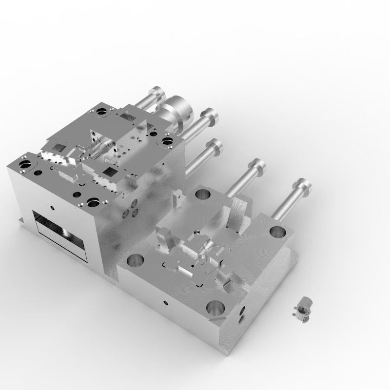 injection molding manufacturers china