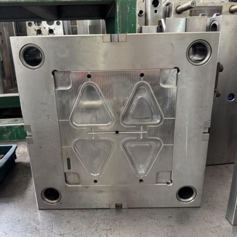 Mold Manufacturer For Pet Shower Head Rain Shower