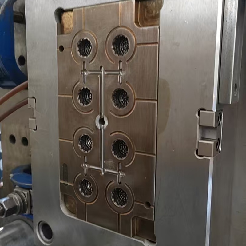 co molding