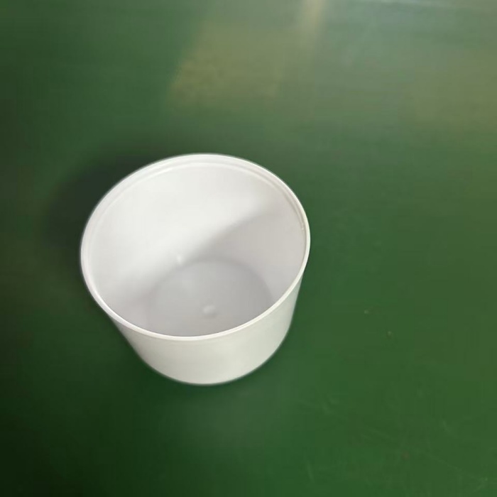 Pahare de plastic zilnice, matriță de injecție, capac de sticlă termos personalizat