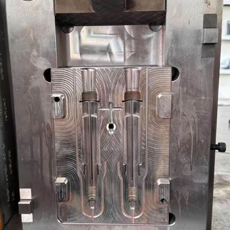 injection mould