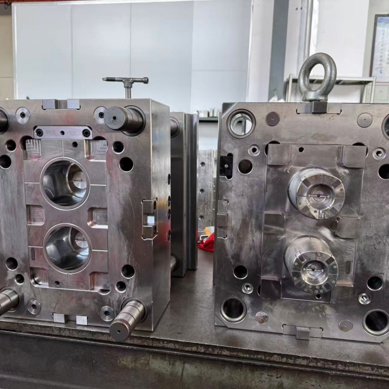 plastic injection molding companies in Xiamen China