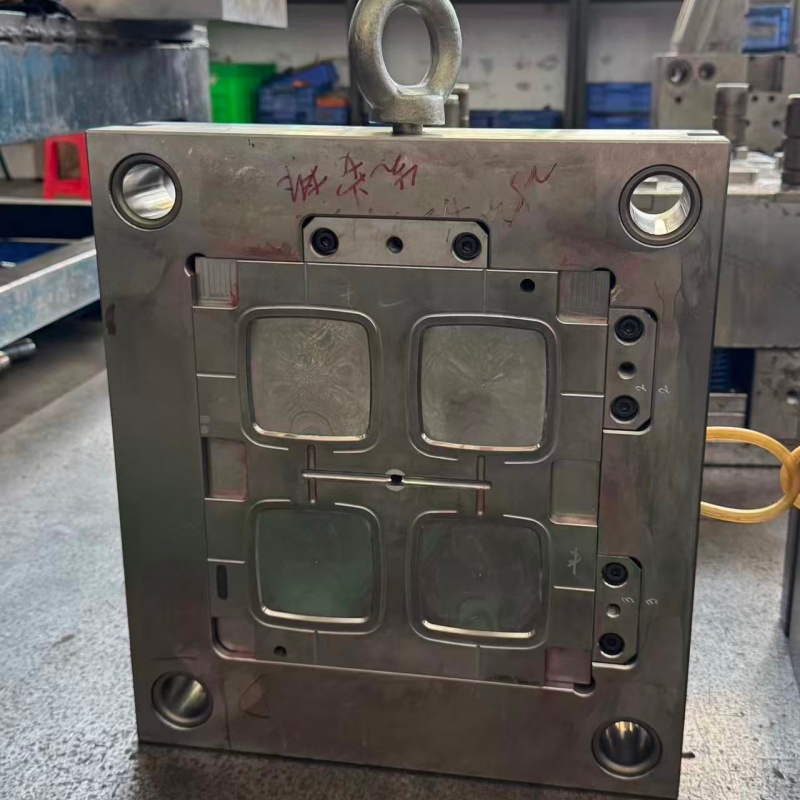 Plastic Wall Shower Panel Mould USe On Bathroom Items