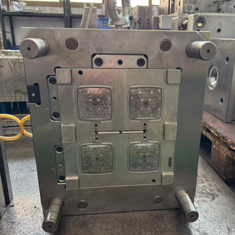 Plastic Wall Shower Panel Mould USe On Bathroom Items