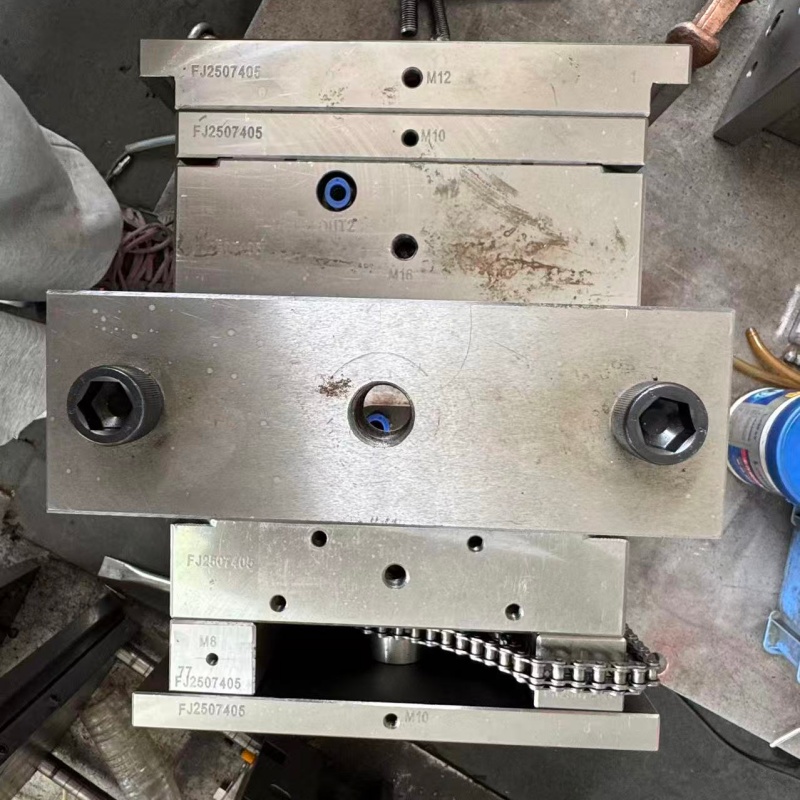 Plastic Injection Molding Factory Custom Plastic Parts manufacture