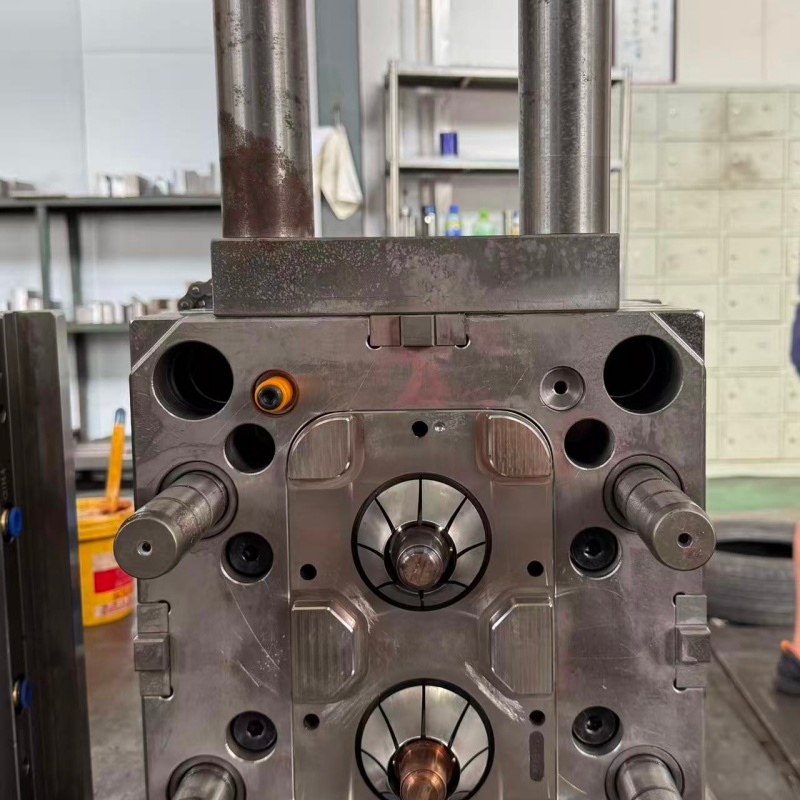 Plastic Injection Molding Factory Custom Plastic Parts manufacture