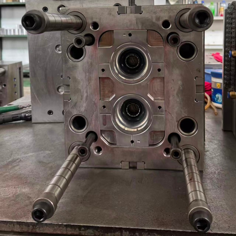 Plastic Injection Molding Factory Custom Plastic Parts manufacture