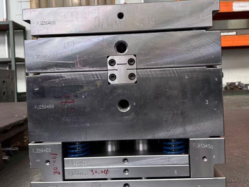 The Heart of Innovation: Molds & Tooling at K Show