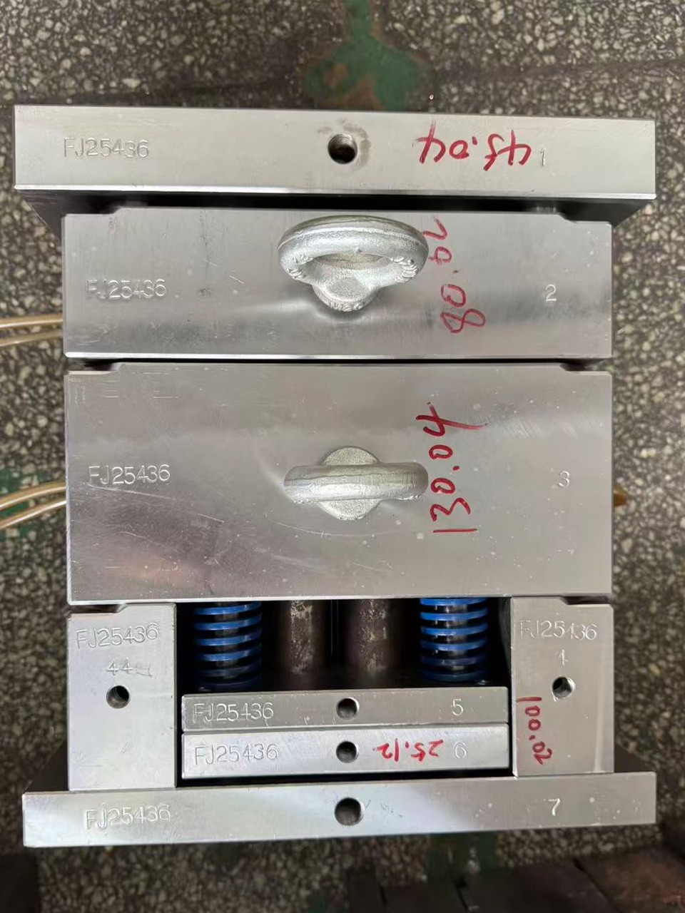 Injection Mold