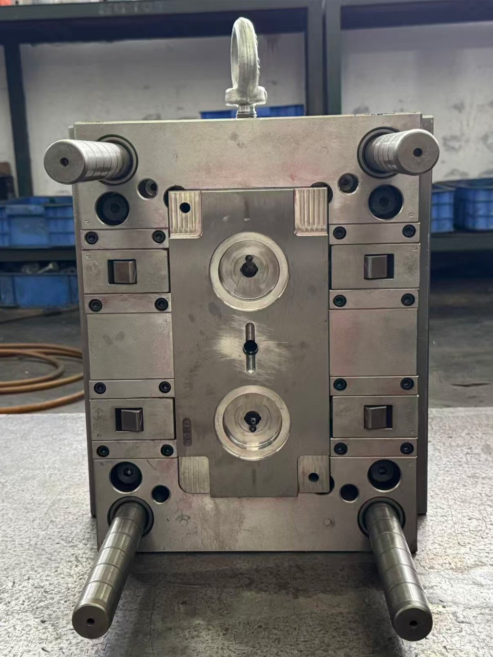 Injection Mold