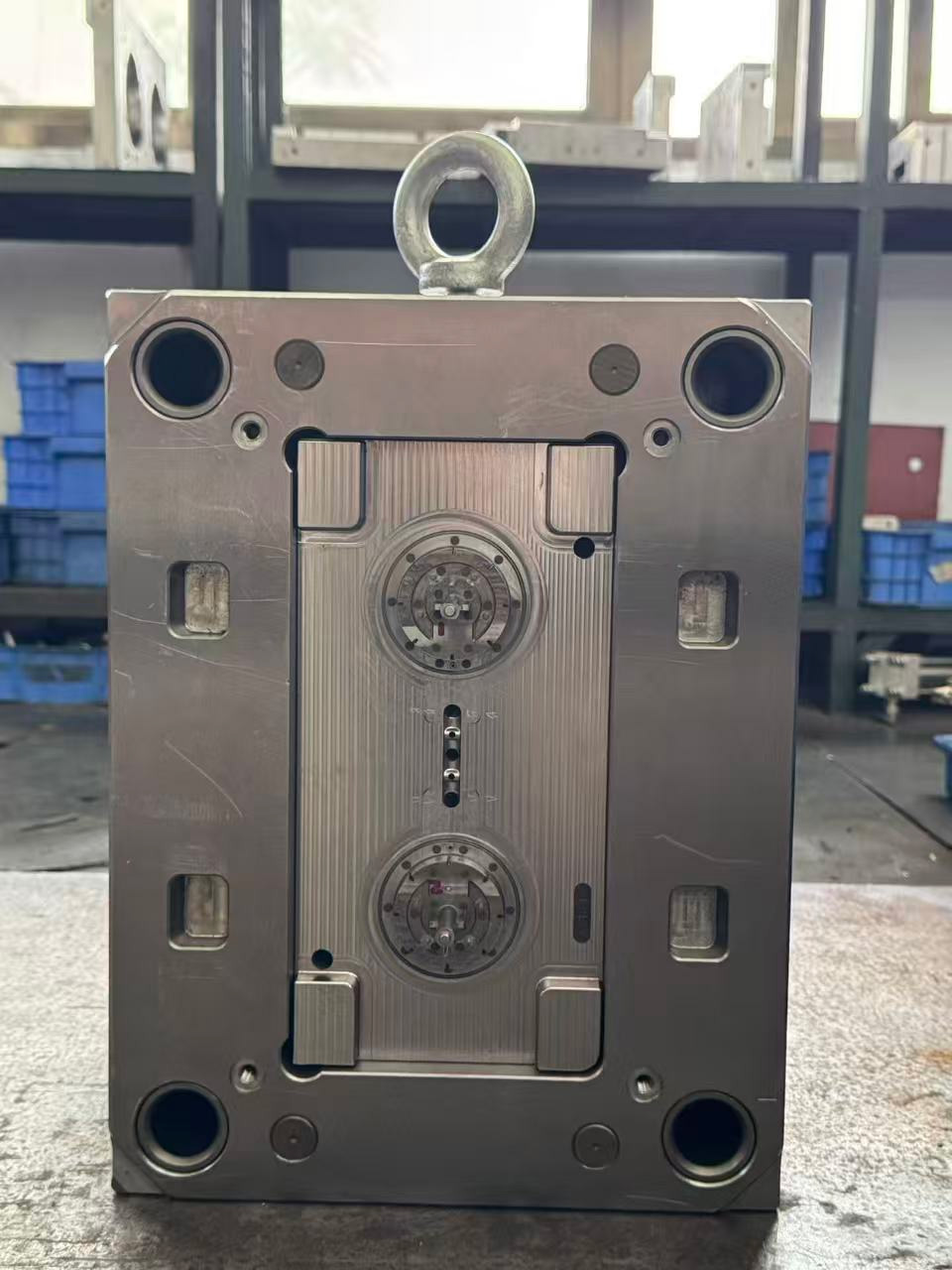 Injection Mold