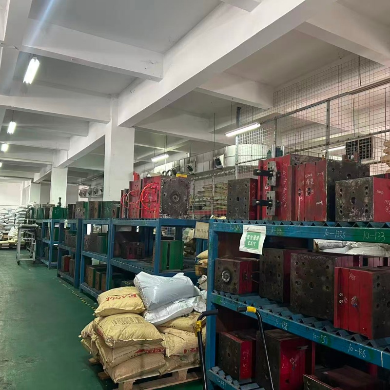 mold test before delivery mold test before delivery