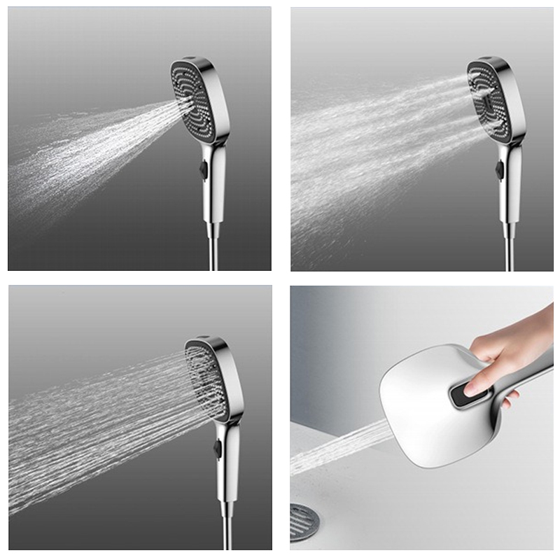 ABS shower head ABS shower head