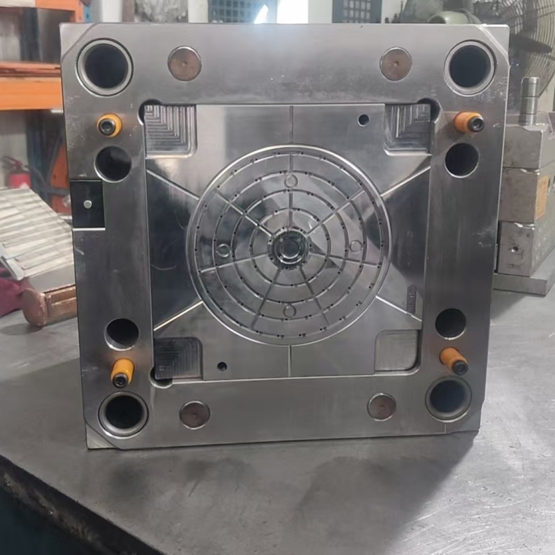 sanitaryware plastic mould
