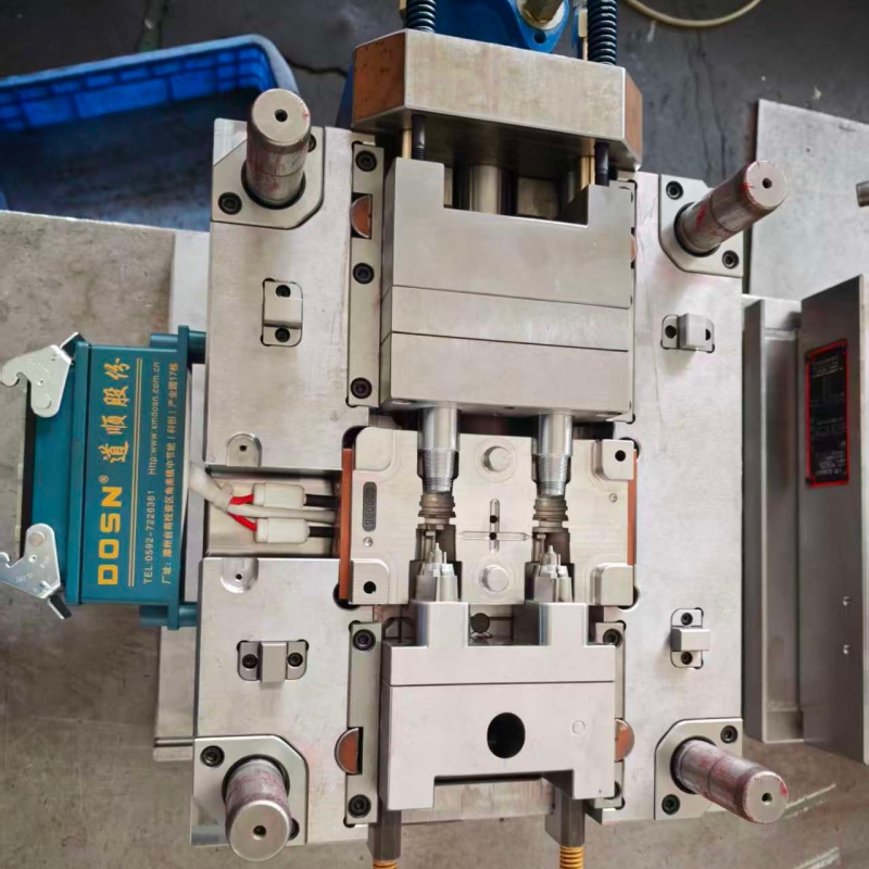 Salon de l'industrie des équipements de transformation à la 139e Foire de Canton