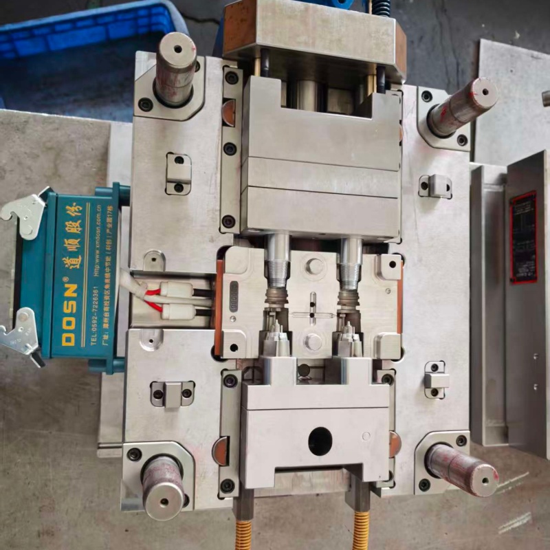 plastic sanitary ware mould