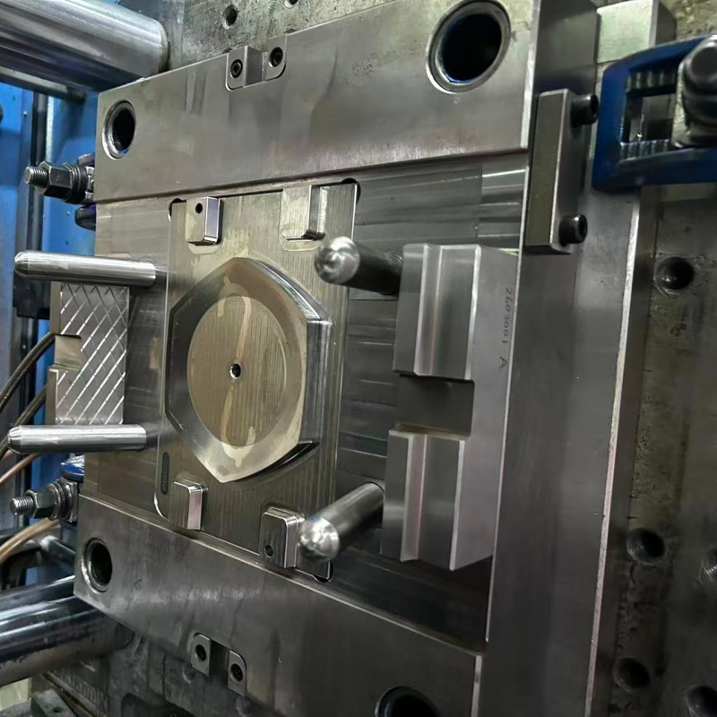 Moule d'injection sur Chinaplas à Shanghai 2026