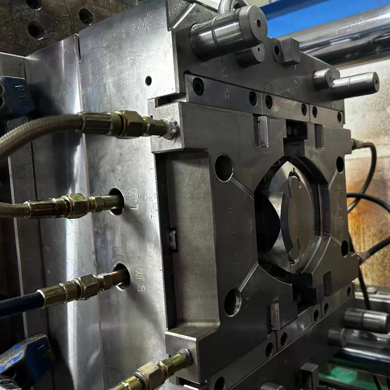 Moule d'injection sur Chinaplas à Shanghai 2026