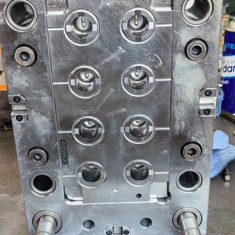 plastic manufacturing