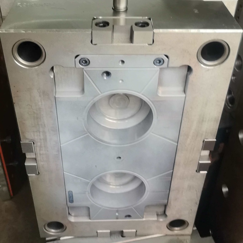 products made from injection molding