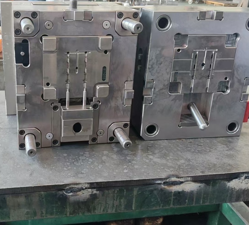 polypropylene injection molding