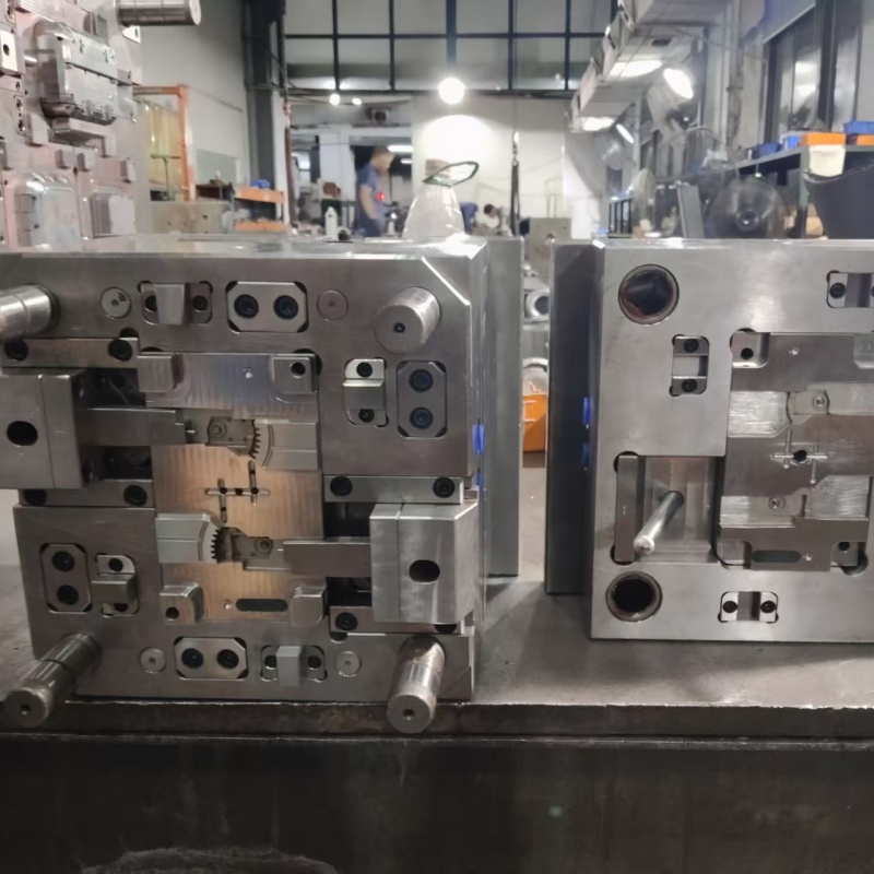 mold and dies mold and dies