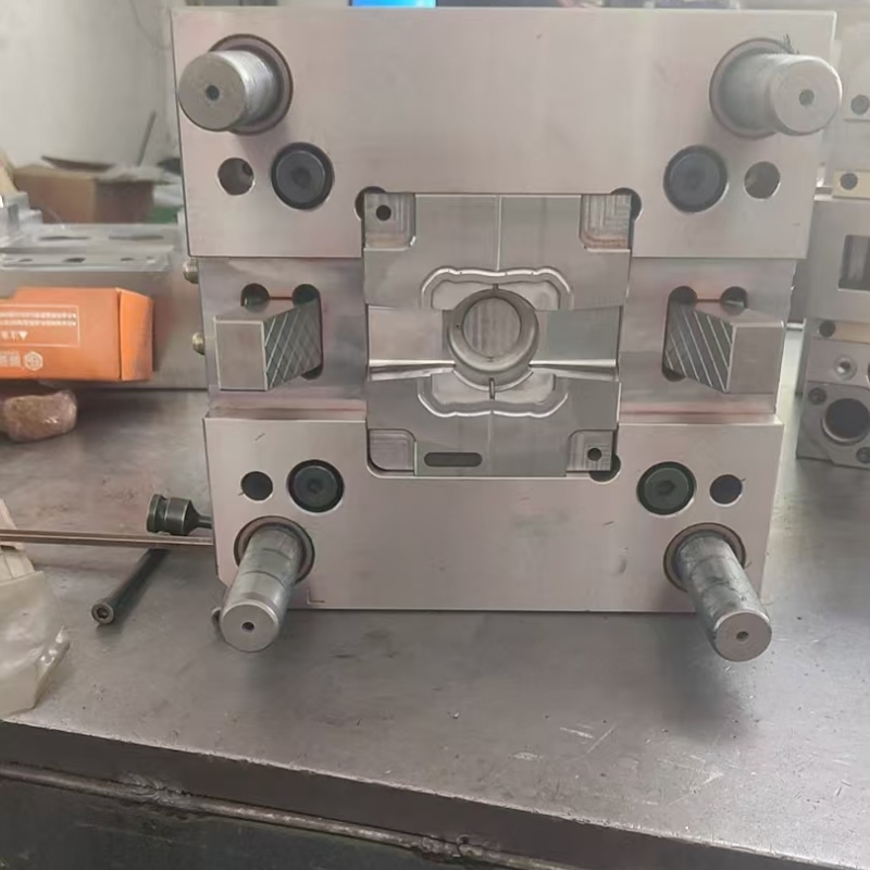 custom plastic molding