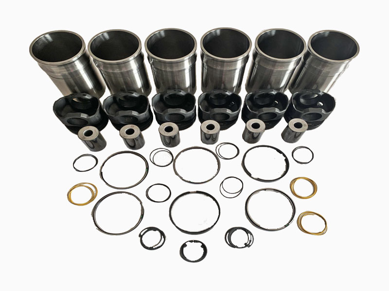 Supply Cummins Diesel Engine Genuine Kit Wholesale Factory Henan