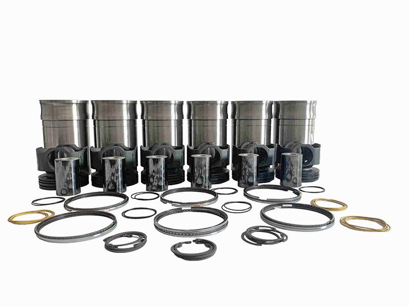 Supply CAT Diesel Engine Overhaul Parts C9 Wholesale Factory - Henan
