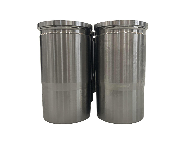 Supply CAT Diesel Engine Cylinder Liner Wholesale Factory - Henan