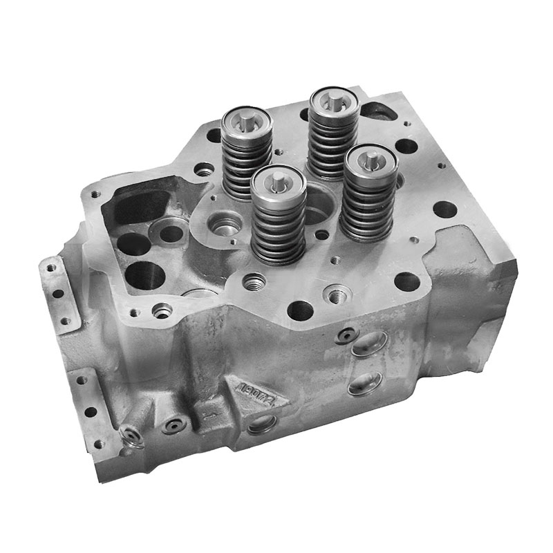 Supply Caterpillar 3508 3512 3516 Cylinder Head Wholesale Factory ...