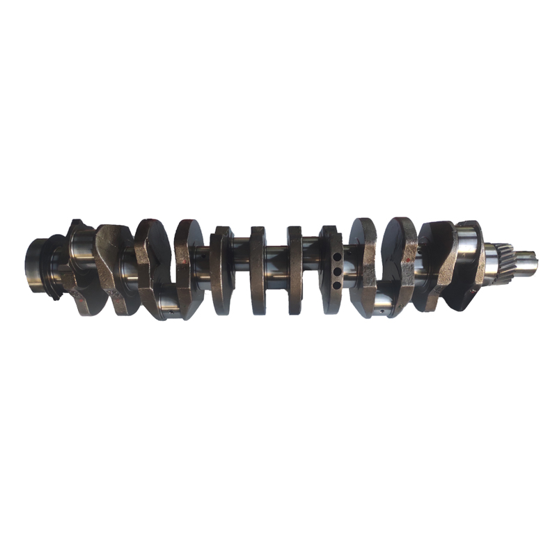 China Crankshaft Manufacturers