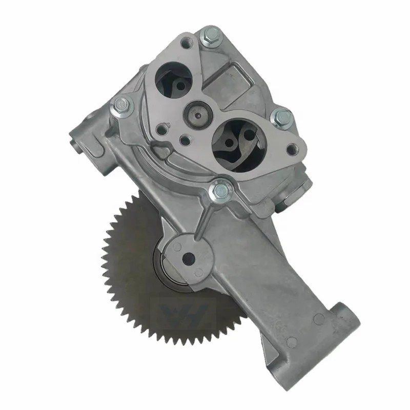 China Caterpillar Pump Manufacturers