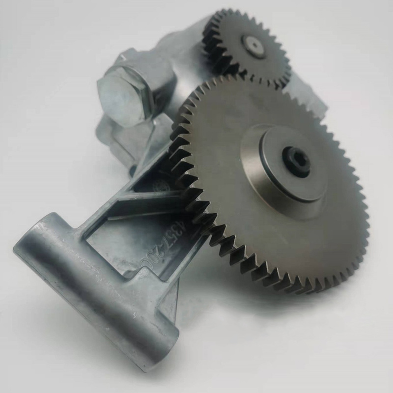 Supply Caterpillar C9 Oil Pump 3966022 Wholesale Factory Henan