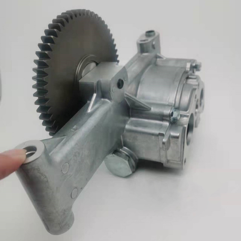 Supply Caterpillar C9 Oil Pump 3966022 Wholesale Factory Henan