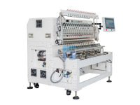 16 Spindles Winding Machine